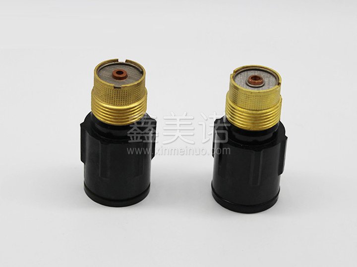 CN27槍連接體組合件