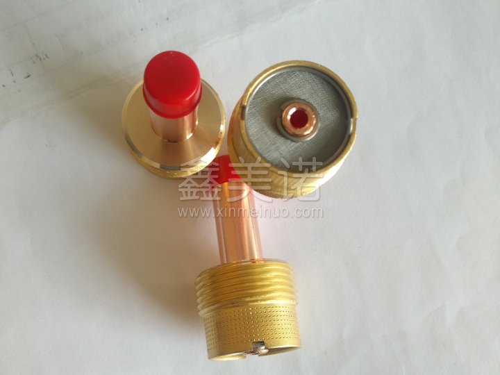 大組合(氣篩導(dǎo)流件)