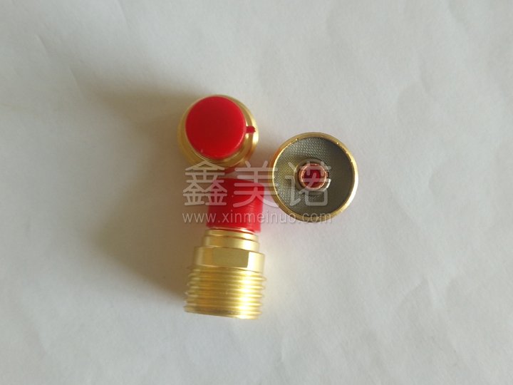 小組合(氣篩導(dǎo)流件)